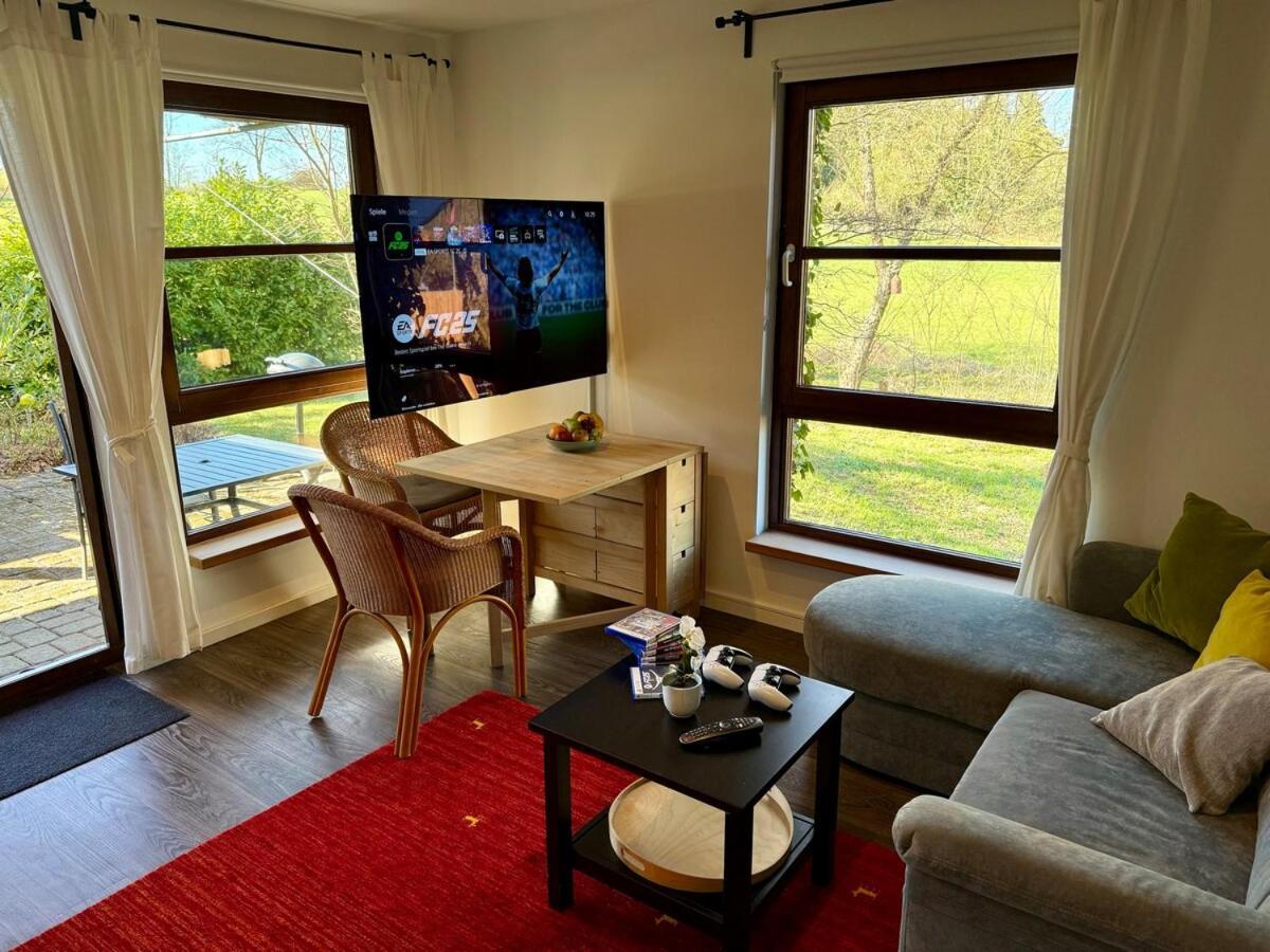 Apartment Am