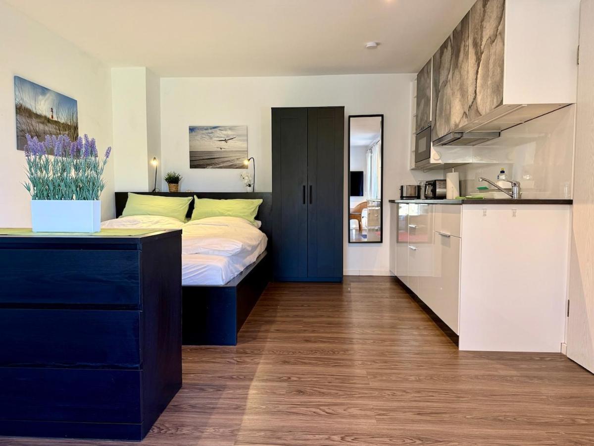 Am Apartment Timmendorfer Strand