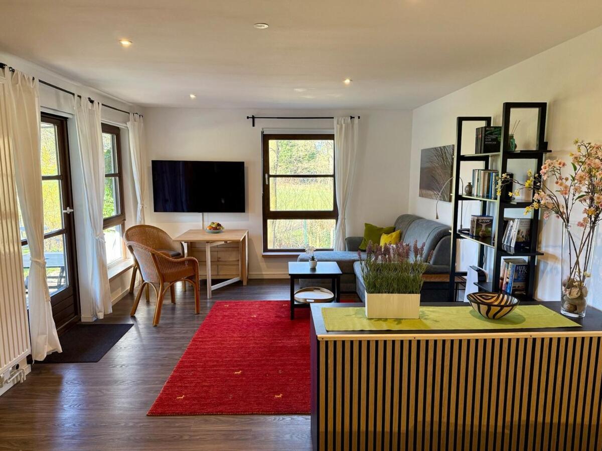 Apartment Am