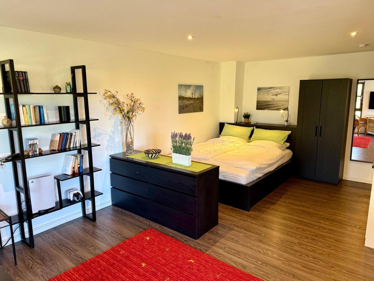 Am Apartment Timmendorfer Strand