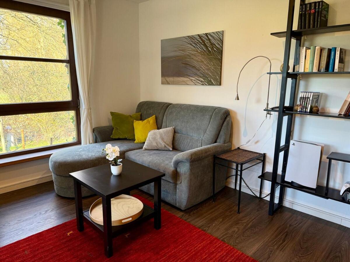 Apartment Am *