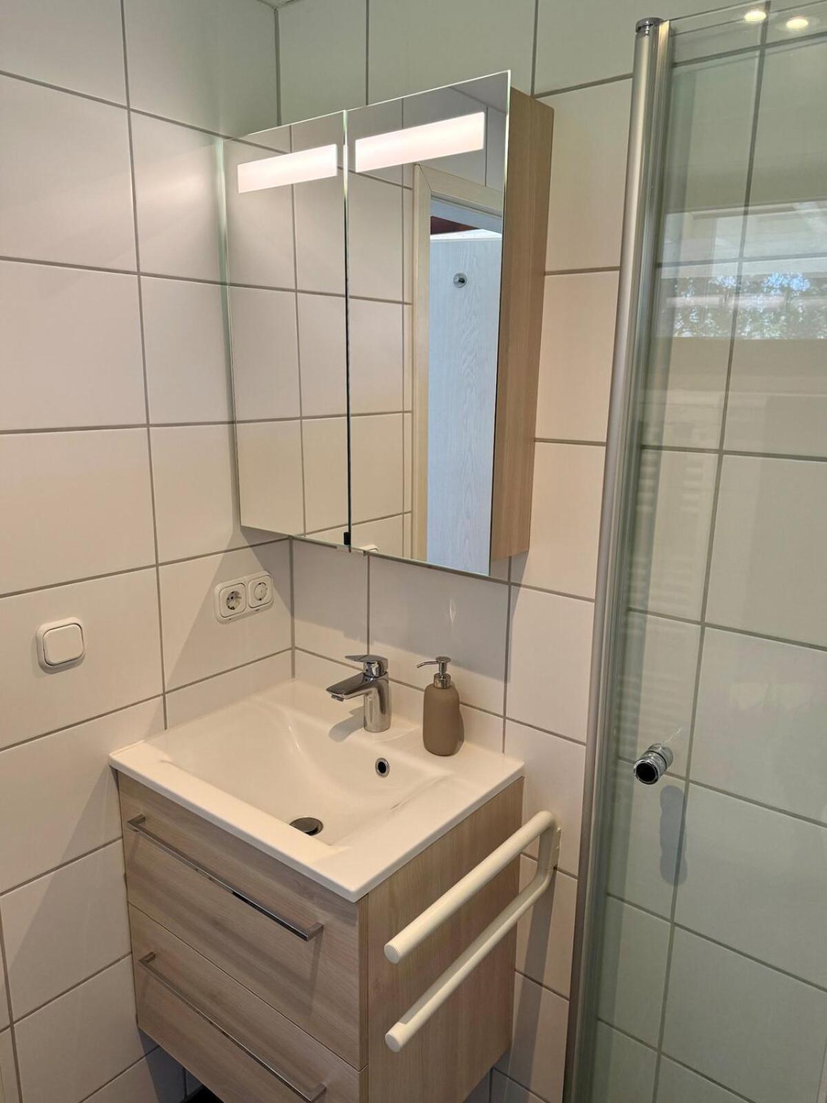 Apartment Am Timmendorfer Strand