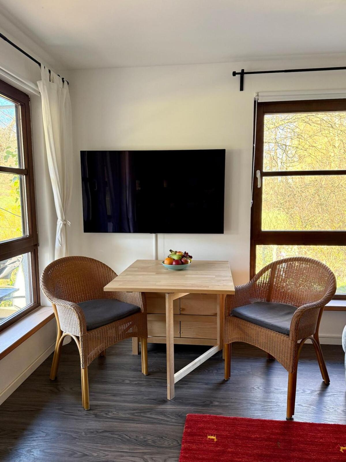 Apartment Am *