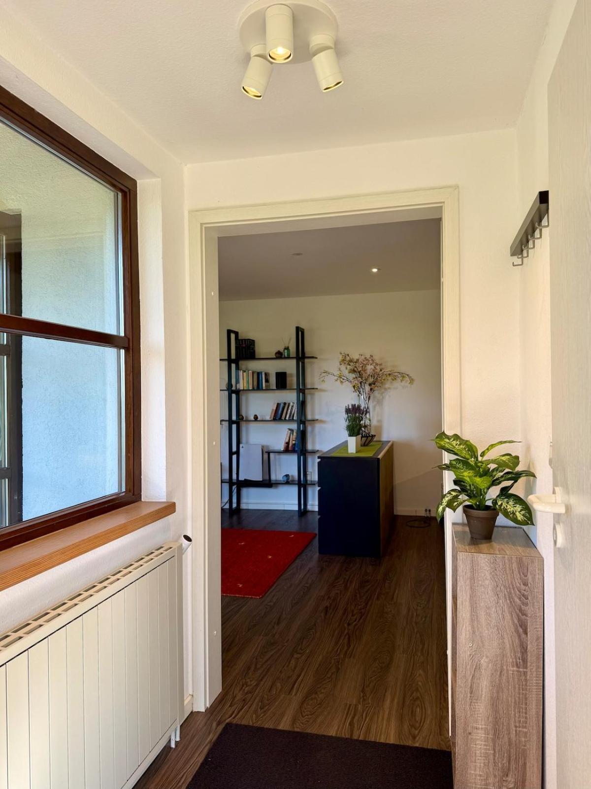 Am Apartment Timmendorfer Strand